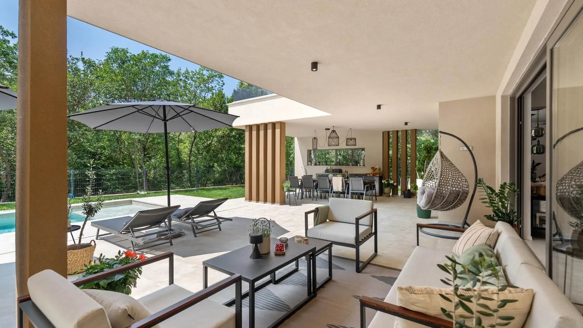Cepljani Villa Boschetto 0*,  קרואטיה